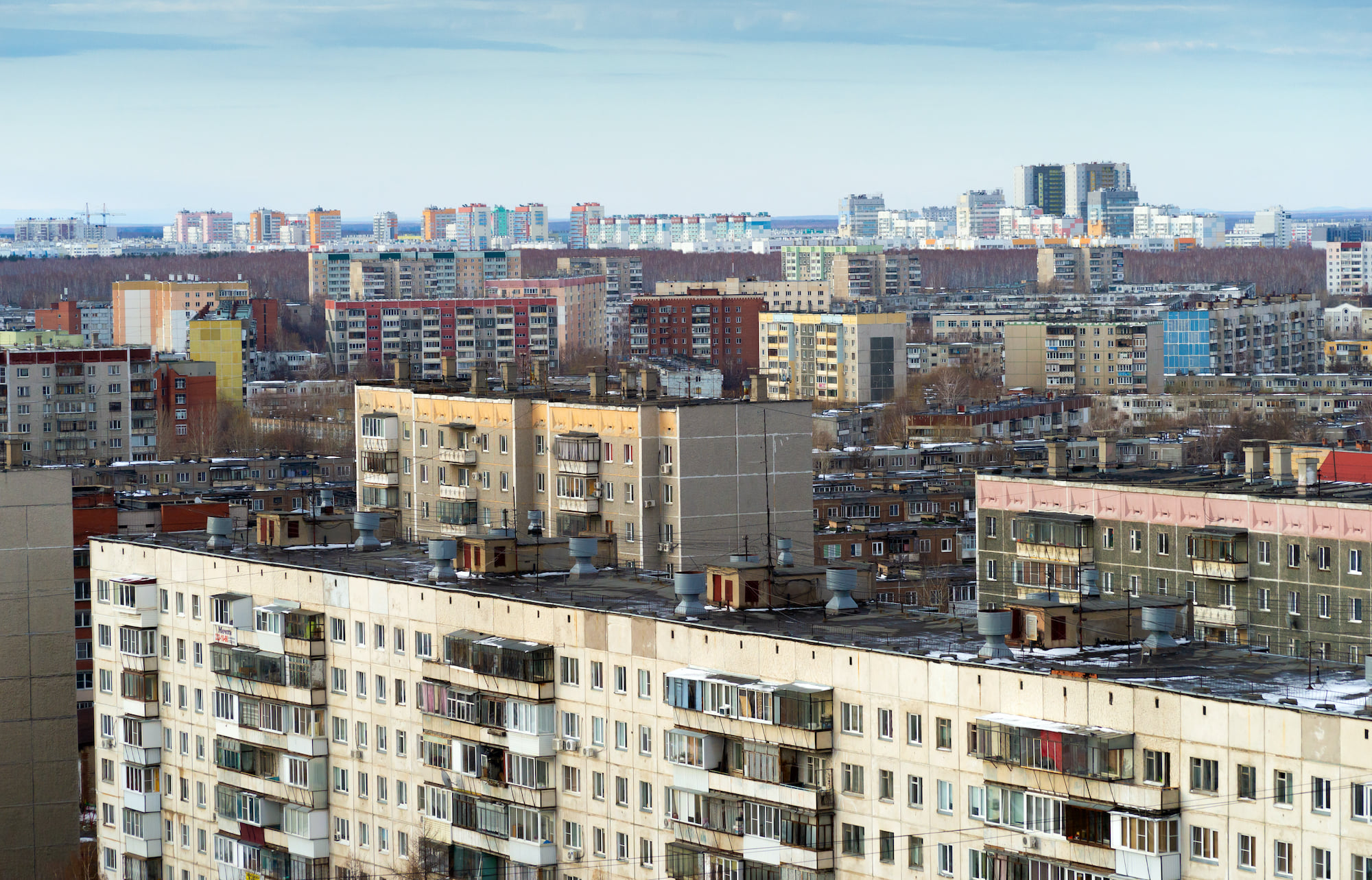 В Челябинске судили «арендаторов» за продажу чужих квартир на 16 миллионов*1