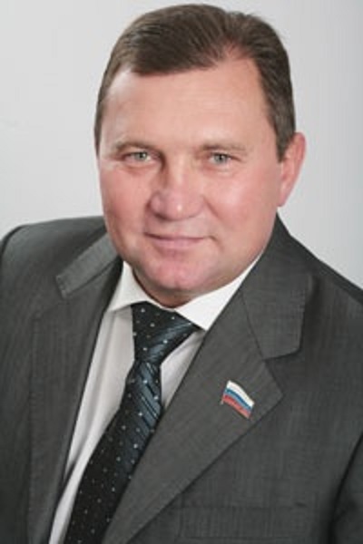 Челябинского депутата допросили в Следственном комитете 