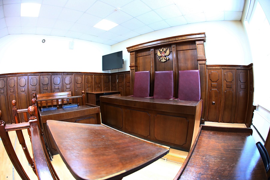 Суд пересмотрит дело о  взятках бывшего замглавы Ашинского района *1