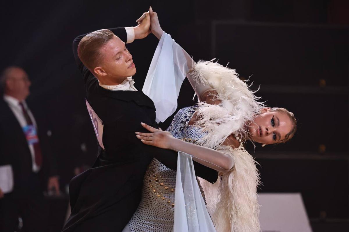 Более 4 тыс. зрителей посетили Гала-шоу Кубка губернатора по танцам в Челябинске*1