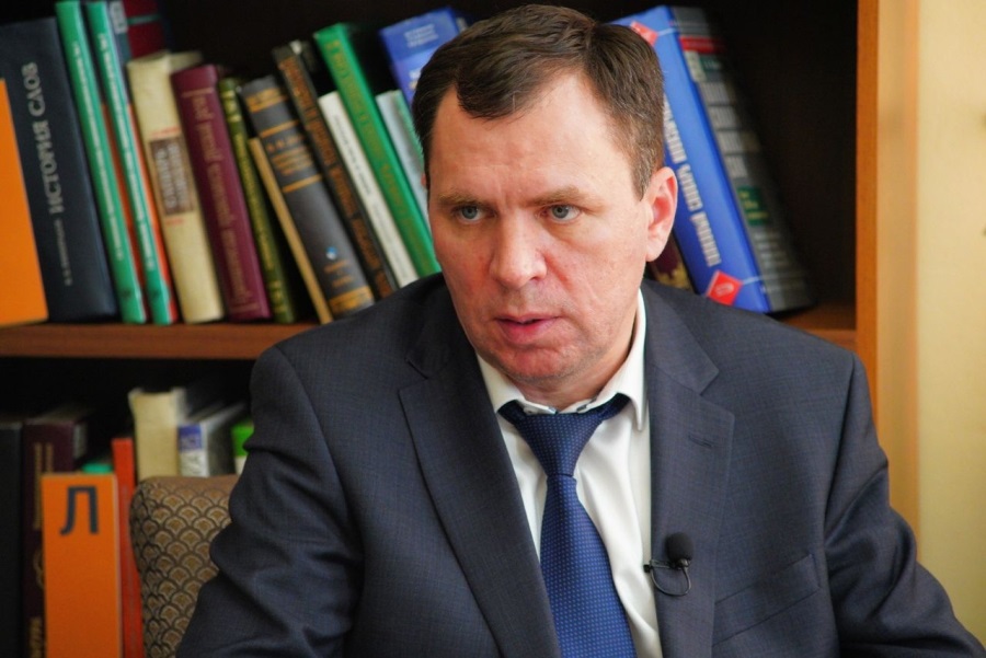Глава Минстроя выступил с заявлением по аварии на сетях в пригороде Челябинска*1
