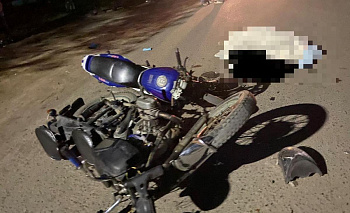 Мотоциклиста взяли под стражу за гибель подростка в ДТП под Челябинском