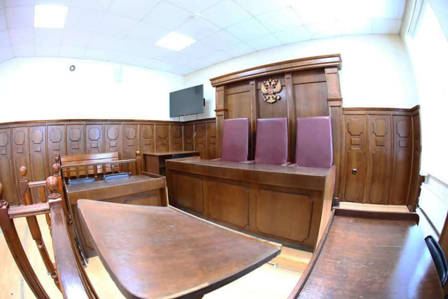 Суд в Челябинске рассмотрит дело о пранке с «участием» президента России*1
