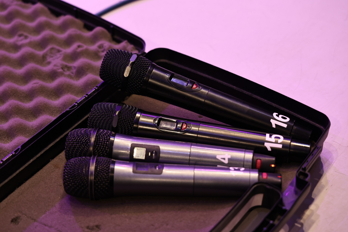 В Челябинске стартовал музыкальный фестиваль «Весенний Бит»*1