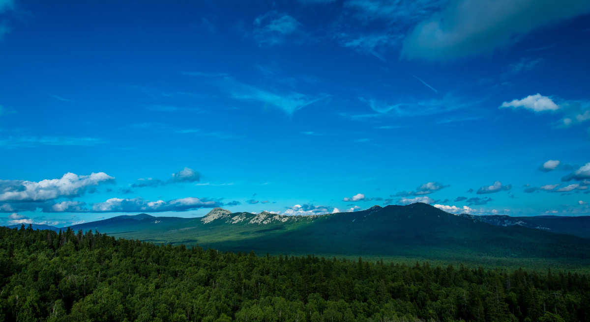 Челябинская область и Башкортостан будут вместе развивать экотуризм*1