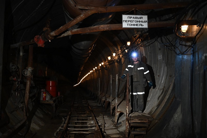 Текслер утвердил программу строительства метротрамвая в Челябинске