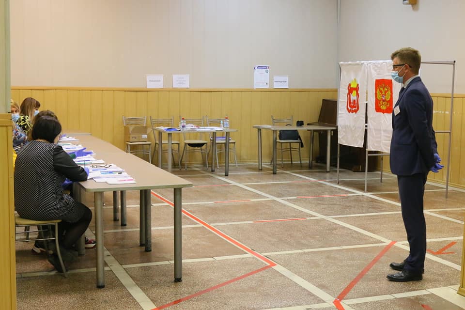 От выборов в Заксобрание Челябинской области ждут сюрпризов