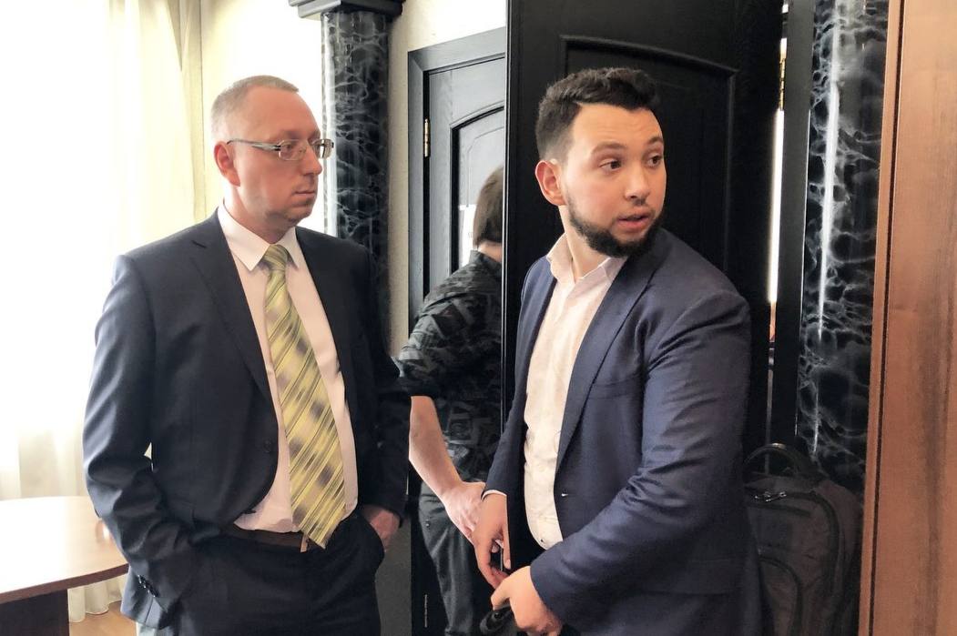 Экс-кандидат в мэры Челябинска признан иноагентом*1