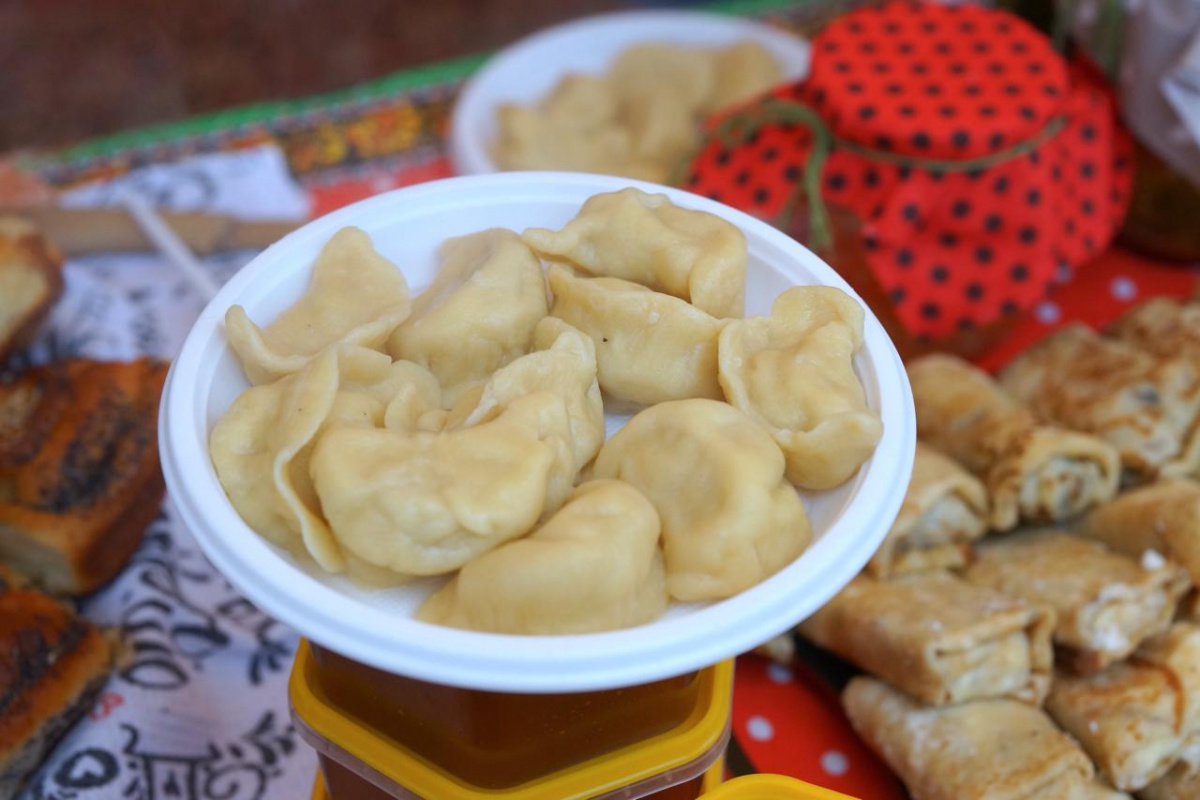 Врач из Магнитогорска предостерегла от голодовок после новогодних праздников*