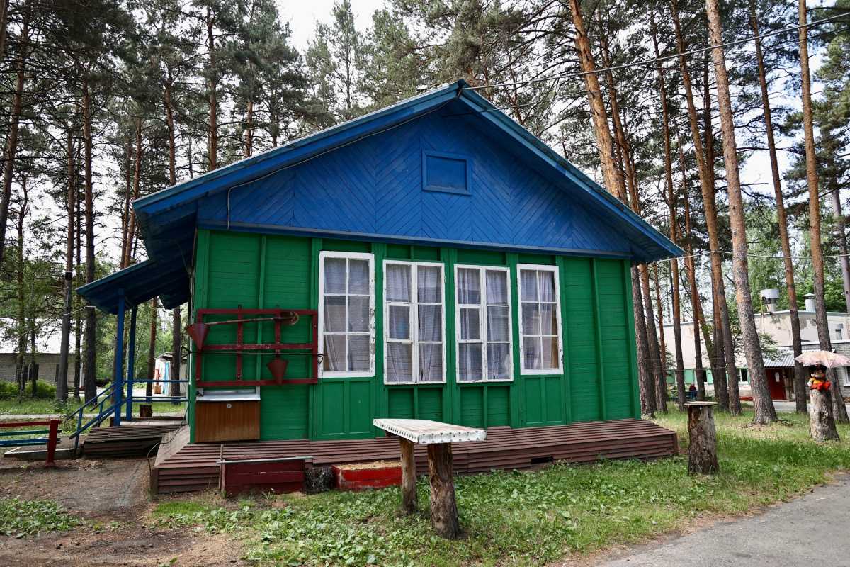 Из Бредов с любовью: туристы возлюбили челябинскую глубинку*