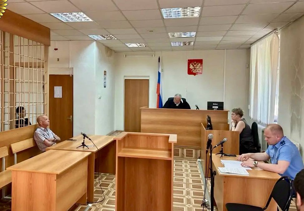Суд Чебаркуля арестовал водителя, погубившего ребенка на беговеле*
