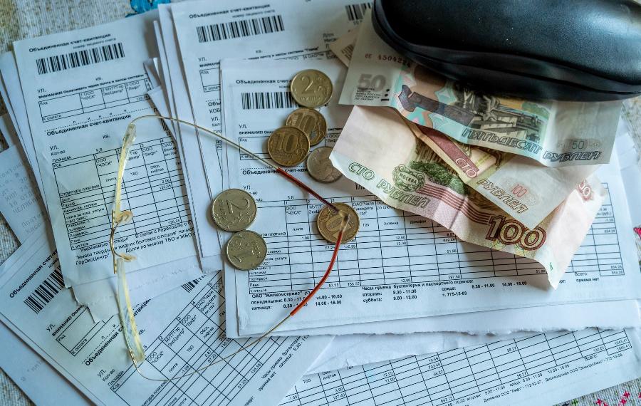 Коммунальная плата в Челябинской области вырастет в среднем на 11% *1