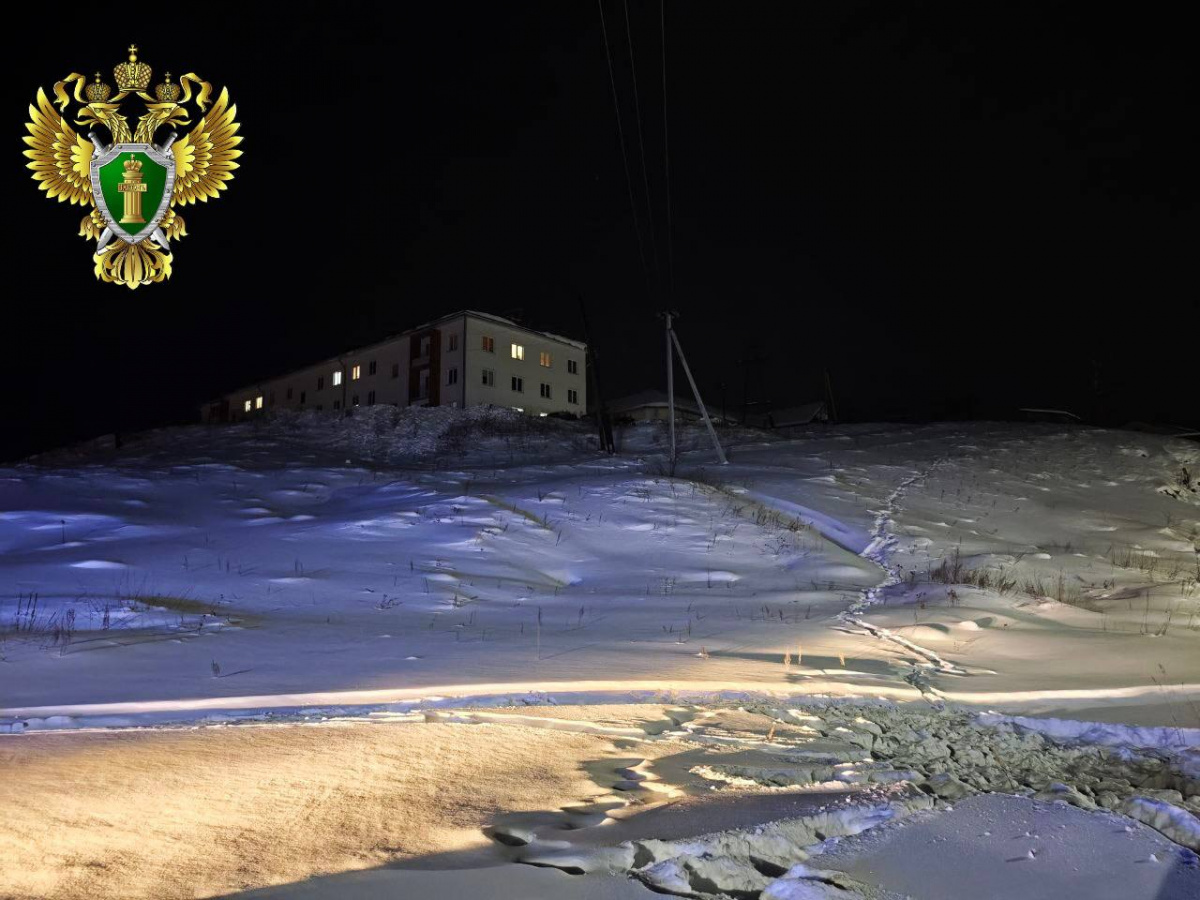 Появились новые данные по гибели ребенка в колодце в Челябинской области*