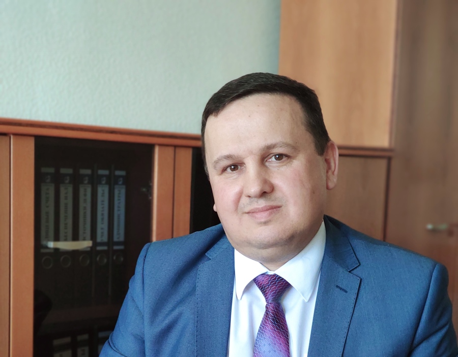Замминистра финансов Челябинской области стал чиновник с большим стажем