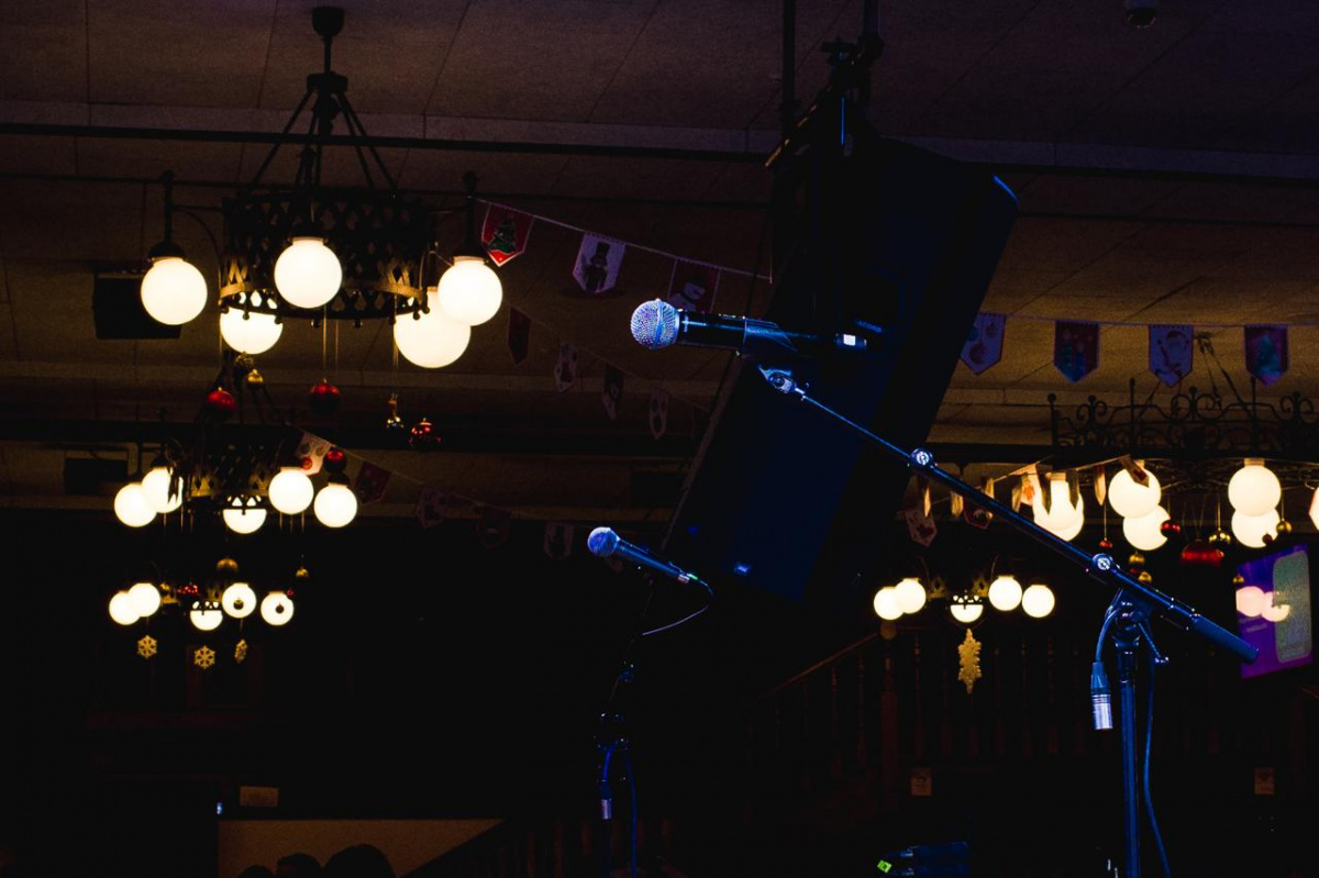 Челябинская певица с десятой попытки прошла кастинг в телешоу «Голос»*