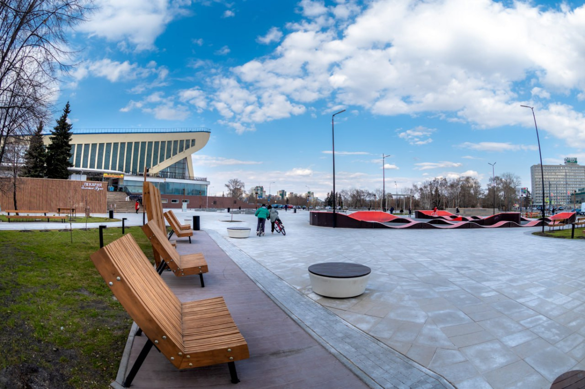 В Челябинской области похолодает до -10 градусов*1