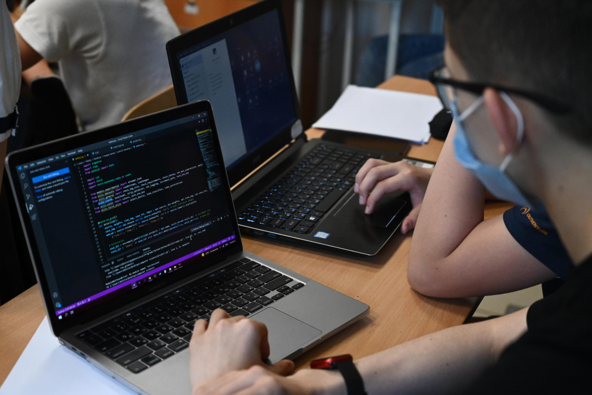 Обращения участников СВО из Челябинской области начнут ловить в интернете*