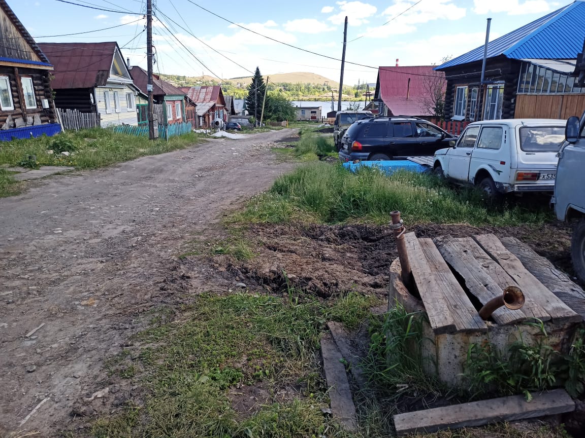 Предприятие в Верхнем Уфалее заплатит 100 тысяч штрафа за слив канализации