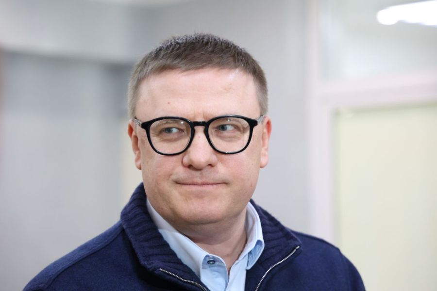 Текслер поздравил южноуральцев с днем рождения Челябинской области*1