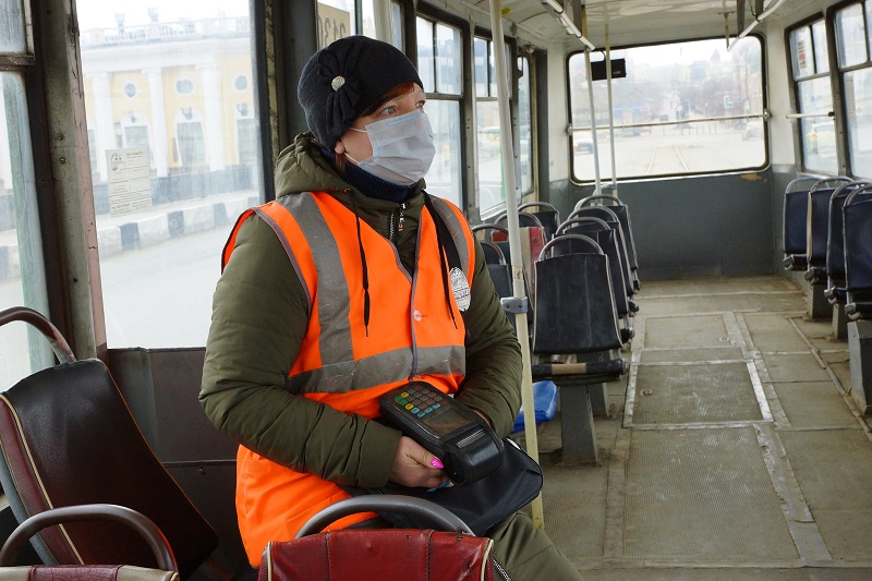 В Челябинской области «зайцы» теперь могут лишиться 1500 рублей*1