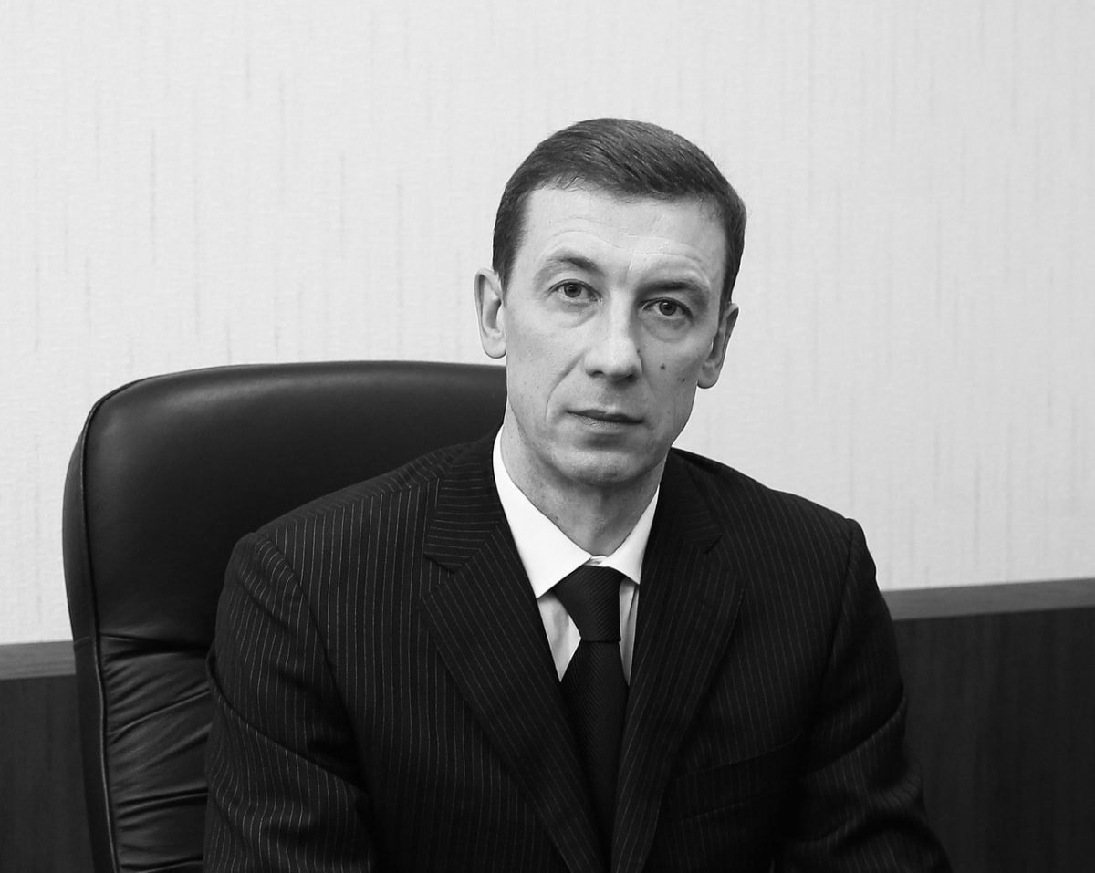 Скончался бывший глава Катав-Ивановского района Николай Шиманович*