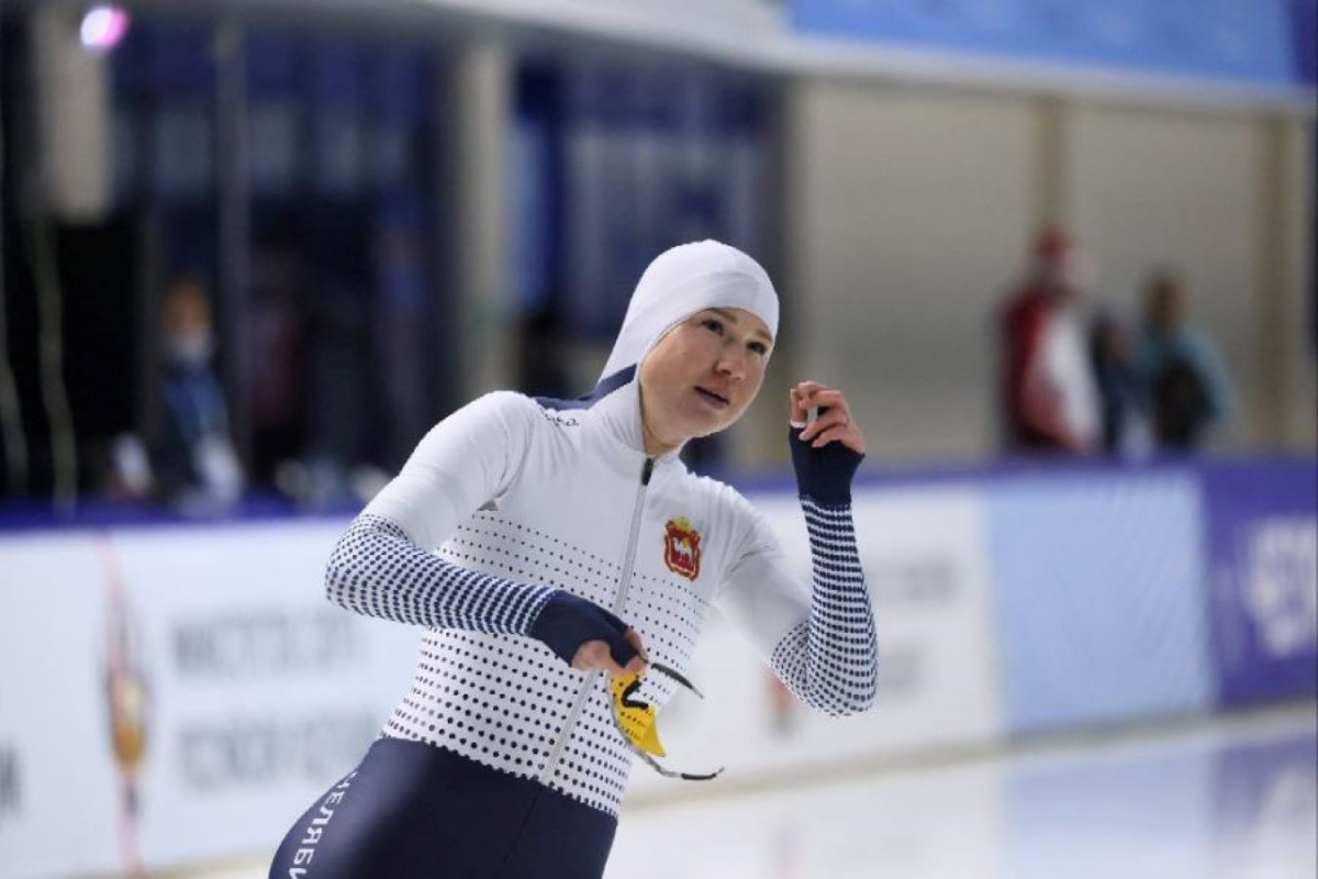 Ольга Фаткулина выбыла из борьбы за звание «Титана» в шаге от финала*1