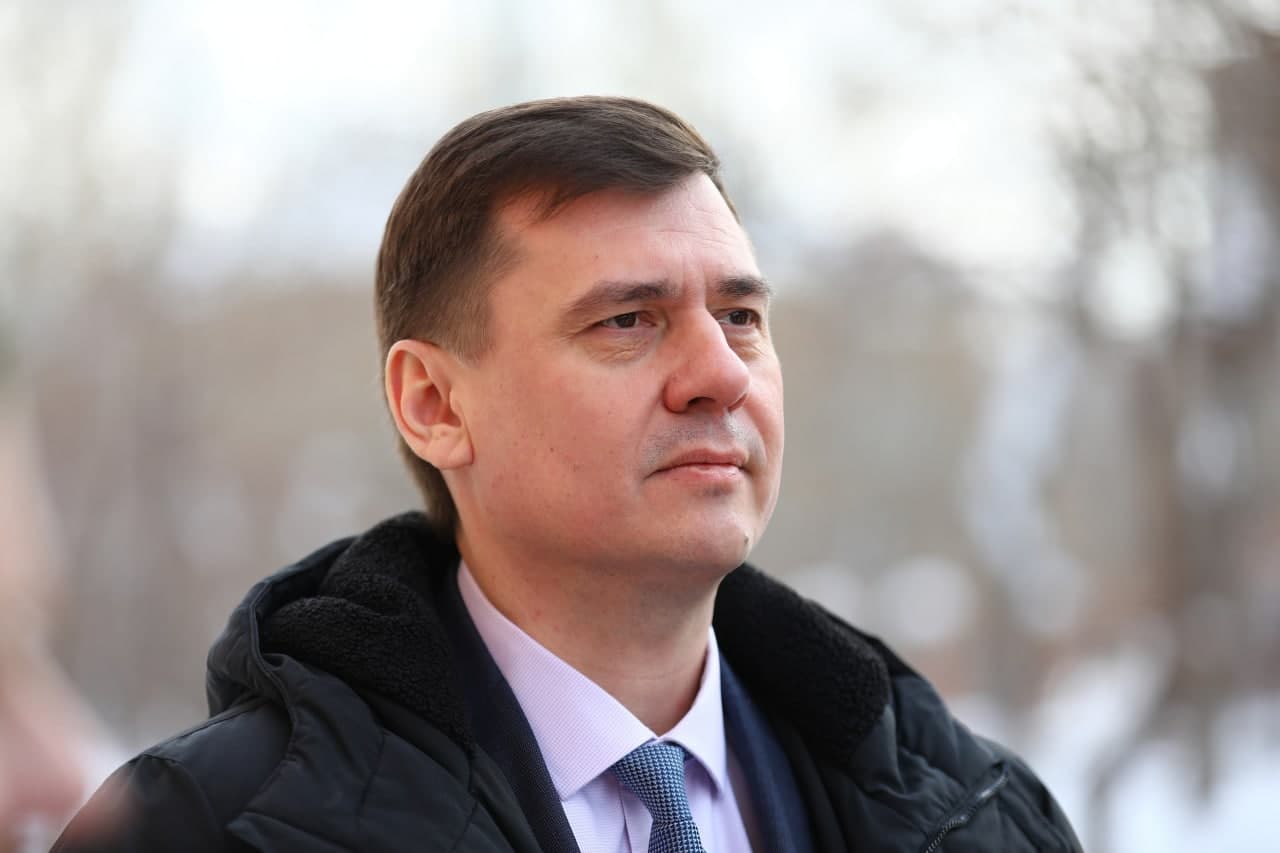 Челябинские власти нашли замену арестованному вице-мэру