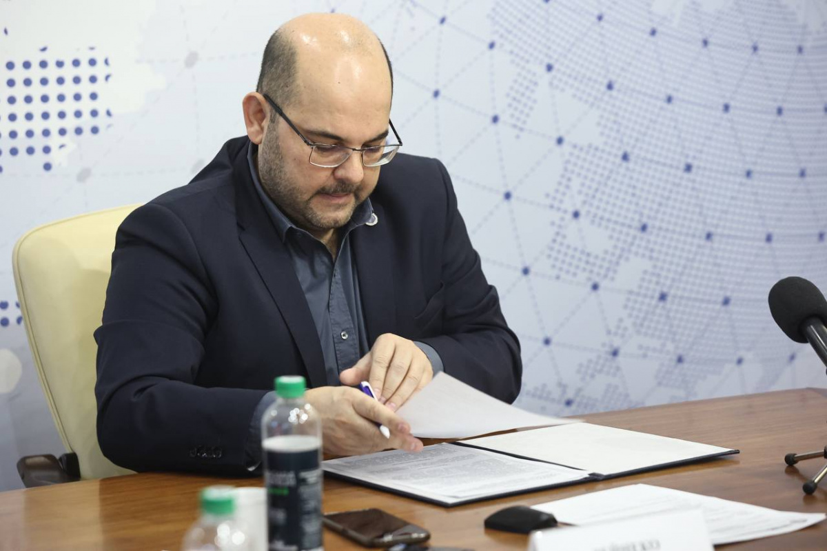 Председатель Общественной палаты: выборы в Челябинской области проходят штатно*1