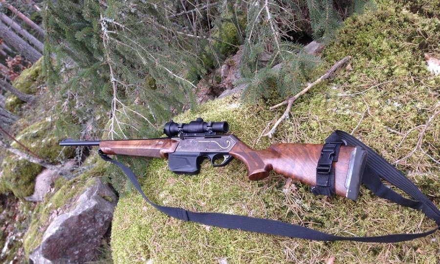Жителя Челябинской области расстреляли из охотничьего ружья