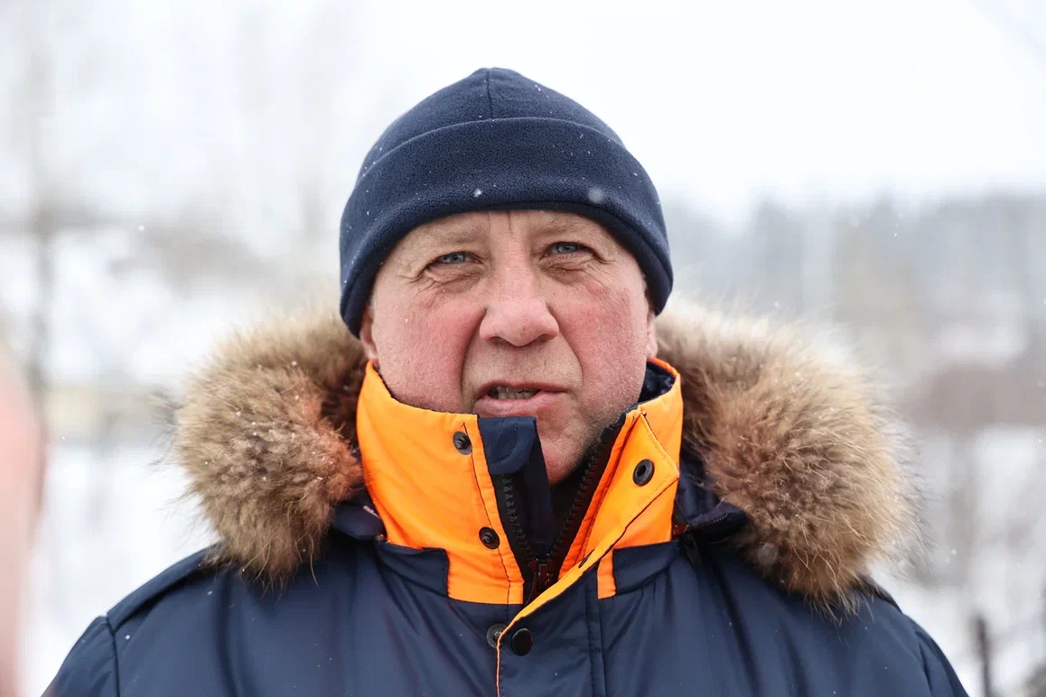 Большой бадабум: зачем в Челябинской области взрывают реки