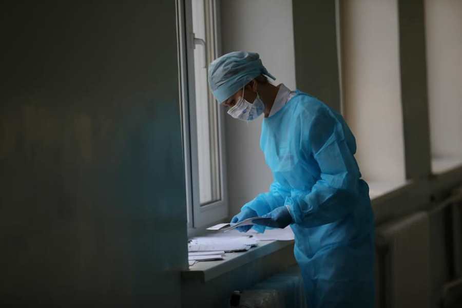 В Челябинской области умерли еще восемь пациентов с ковидом*1