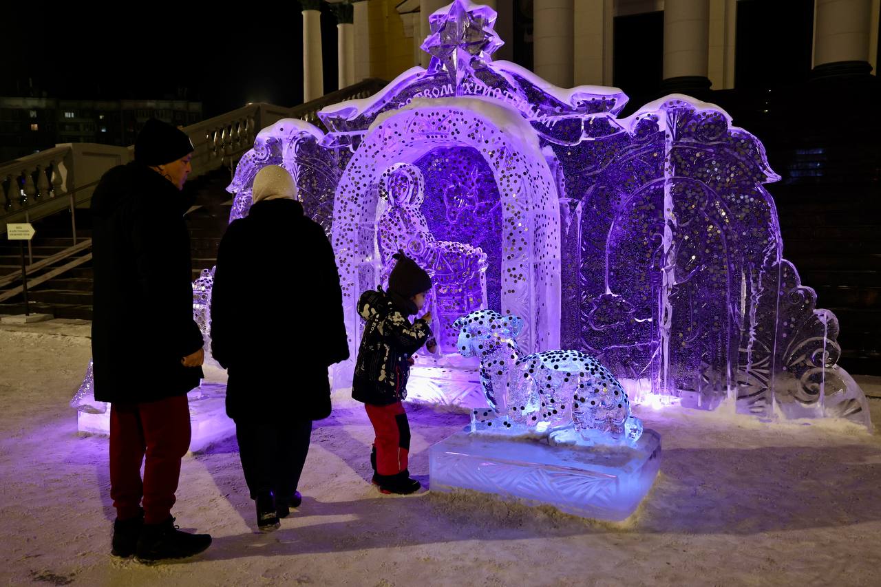 Челябинцы устремились в храмы за Крещенской водой: когда и где ее раздают