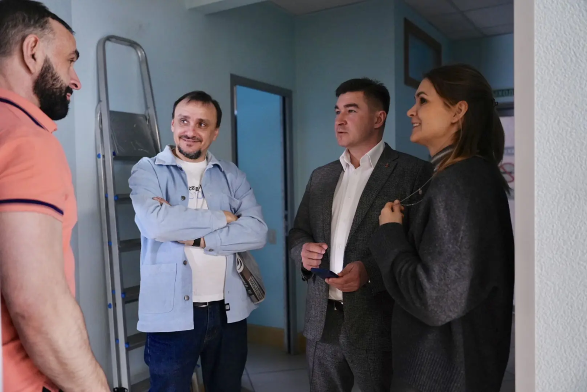 Челябинские физики подтвердили подлинность древнего ножа*