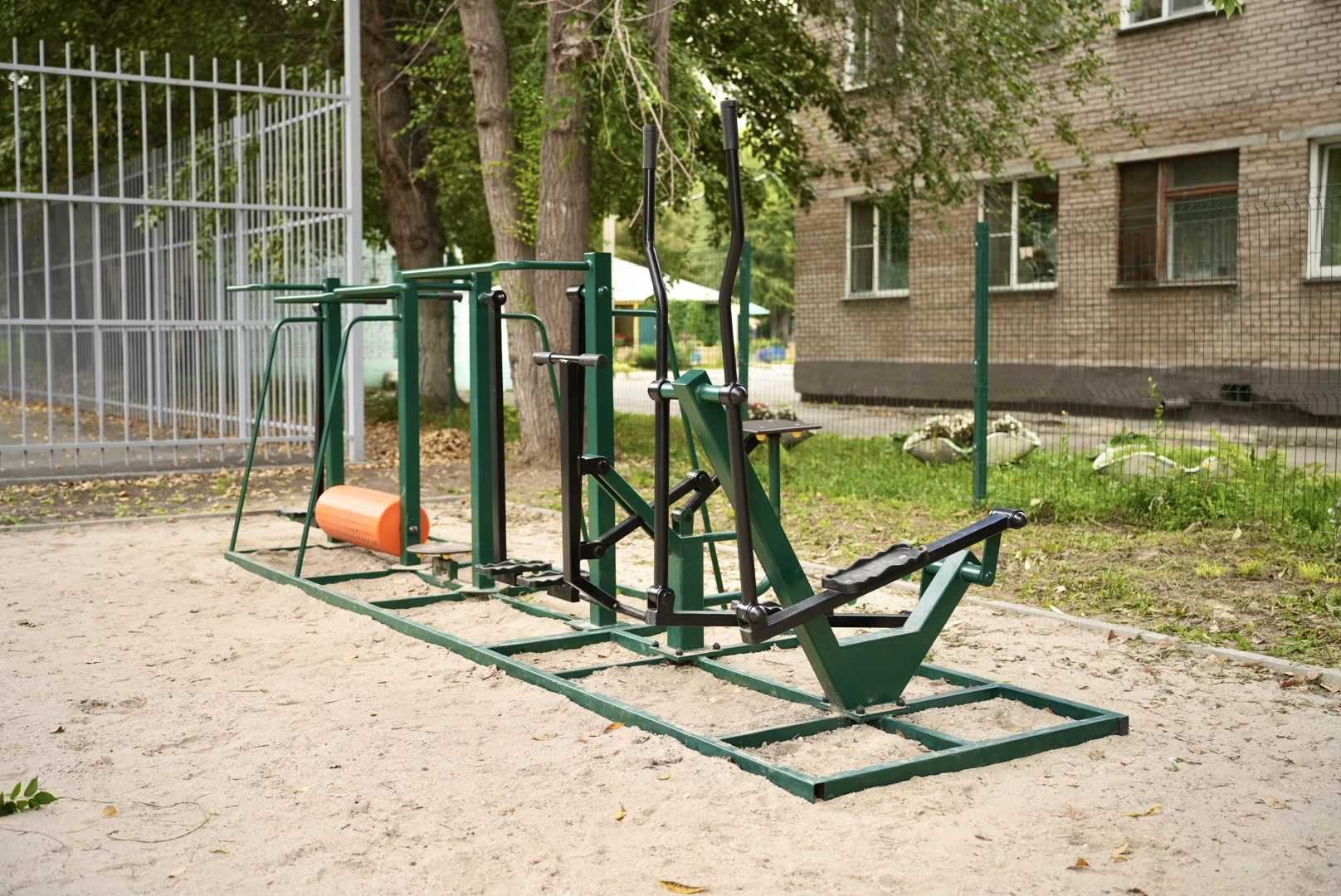 В Челябинске заканчивают преображать город: 14 объектов уже готовы