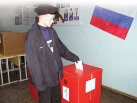 Подведены итоги местных довыборов