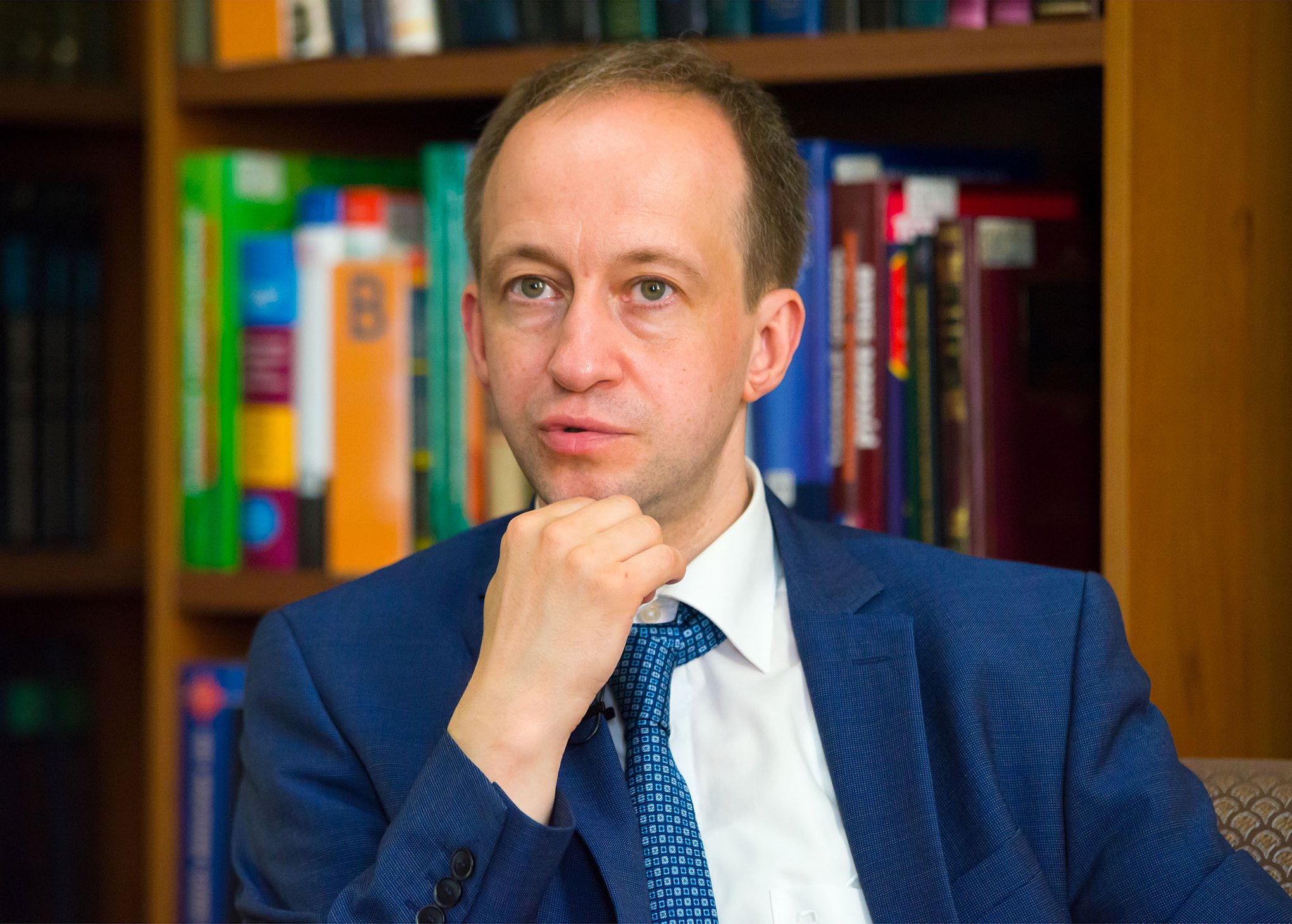 ЦИК России огласил решение по жалобе челябинского «Яблока»