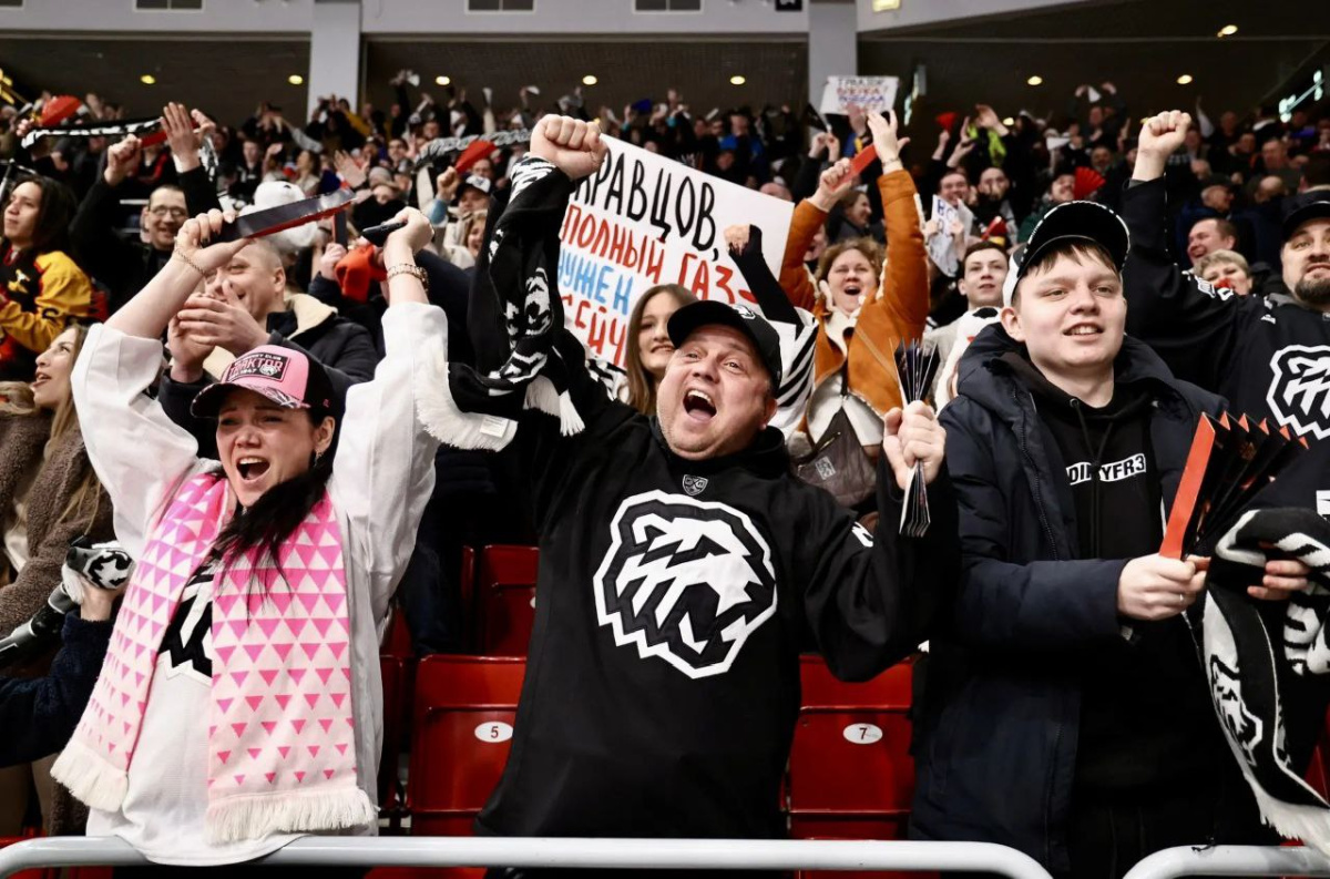 «Трактор» на выезде разгромил всухую нижегородское «Торпедо»*1