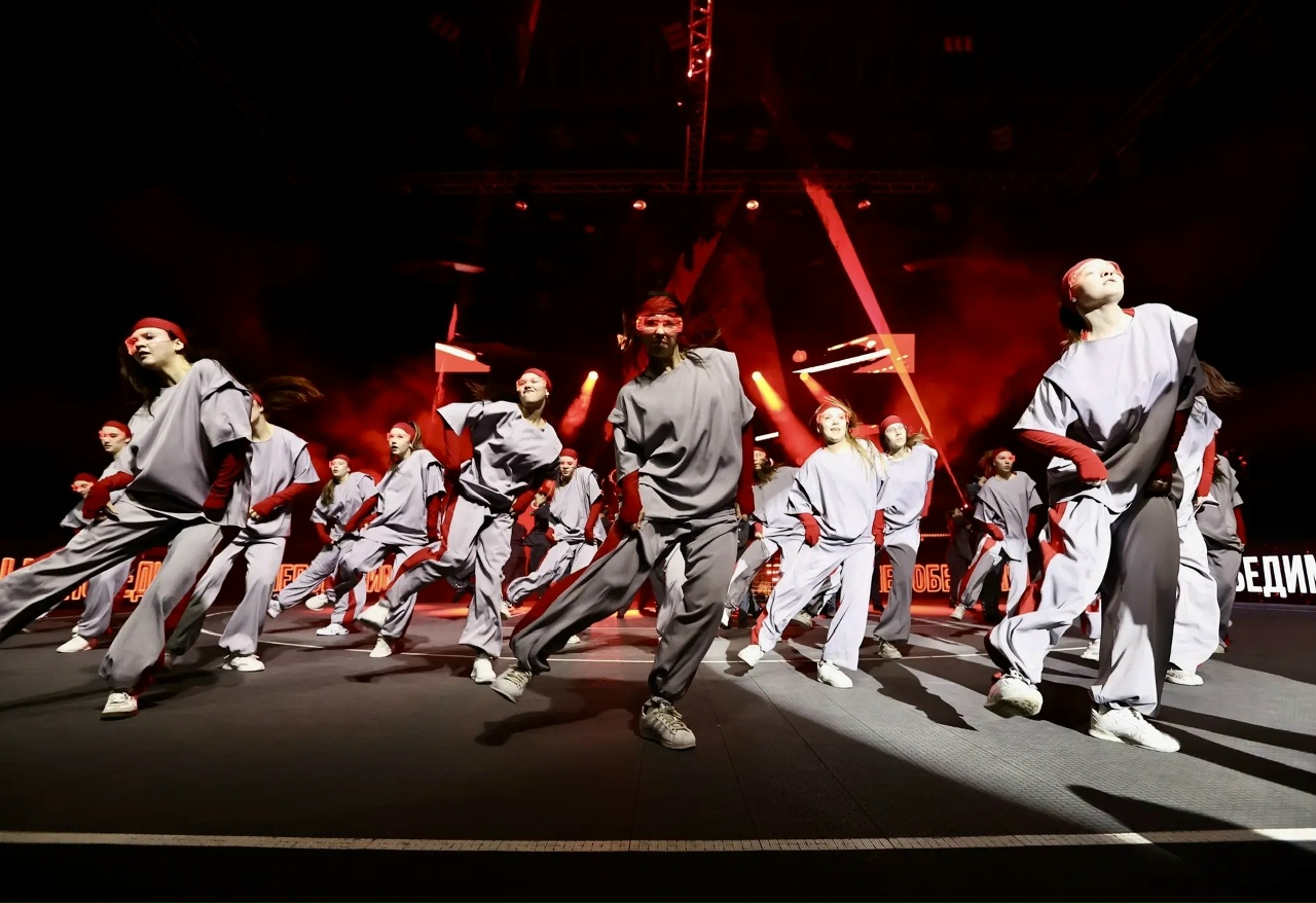 Баскетбол для всех: Челябинск стал площадкой грандиозного турнира