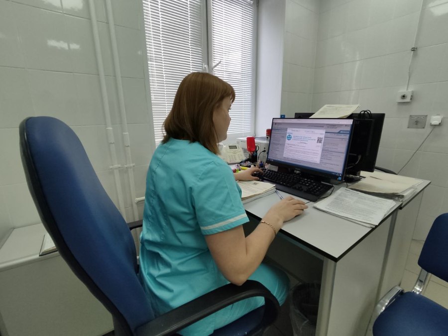 Центр амбулаторной онкоурологической помощи запустили в Челябинской области