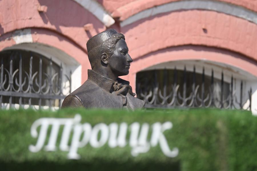 КСП Челябинской области проведет ревизию в Троицке
