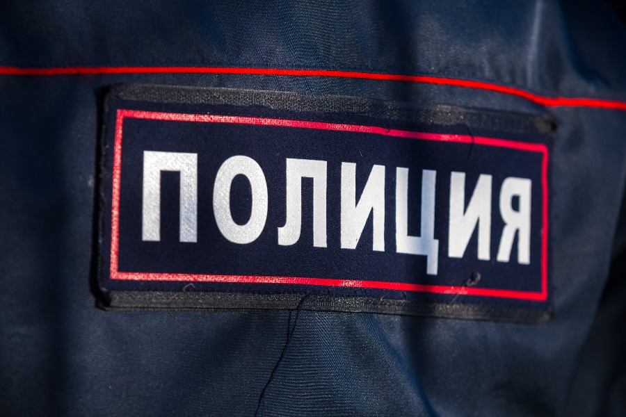 Неизвестные обокрали дом главы района в Челябинской области*1
