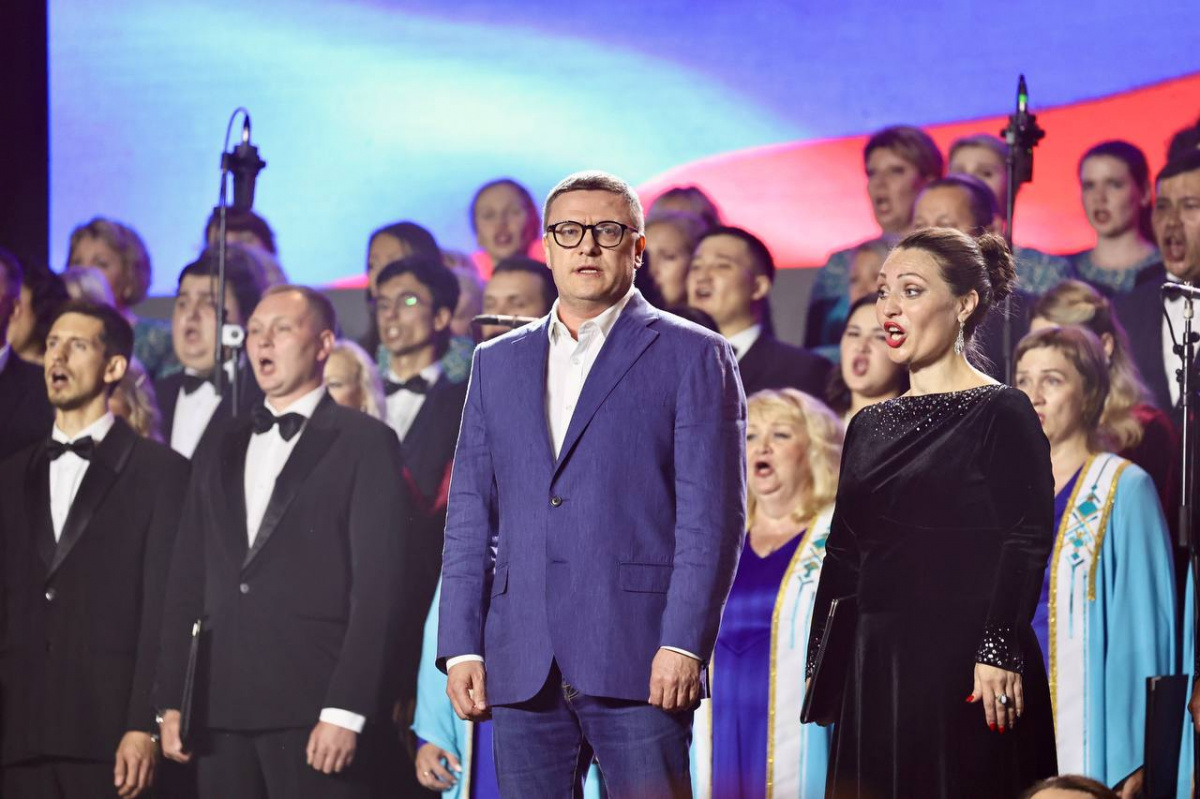 Алексей Текслер призвал поддержать Челябинск в борьбе за звание культурной столицы*1