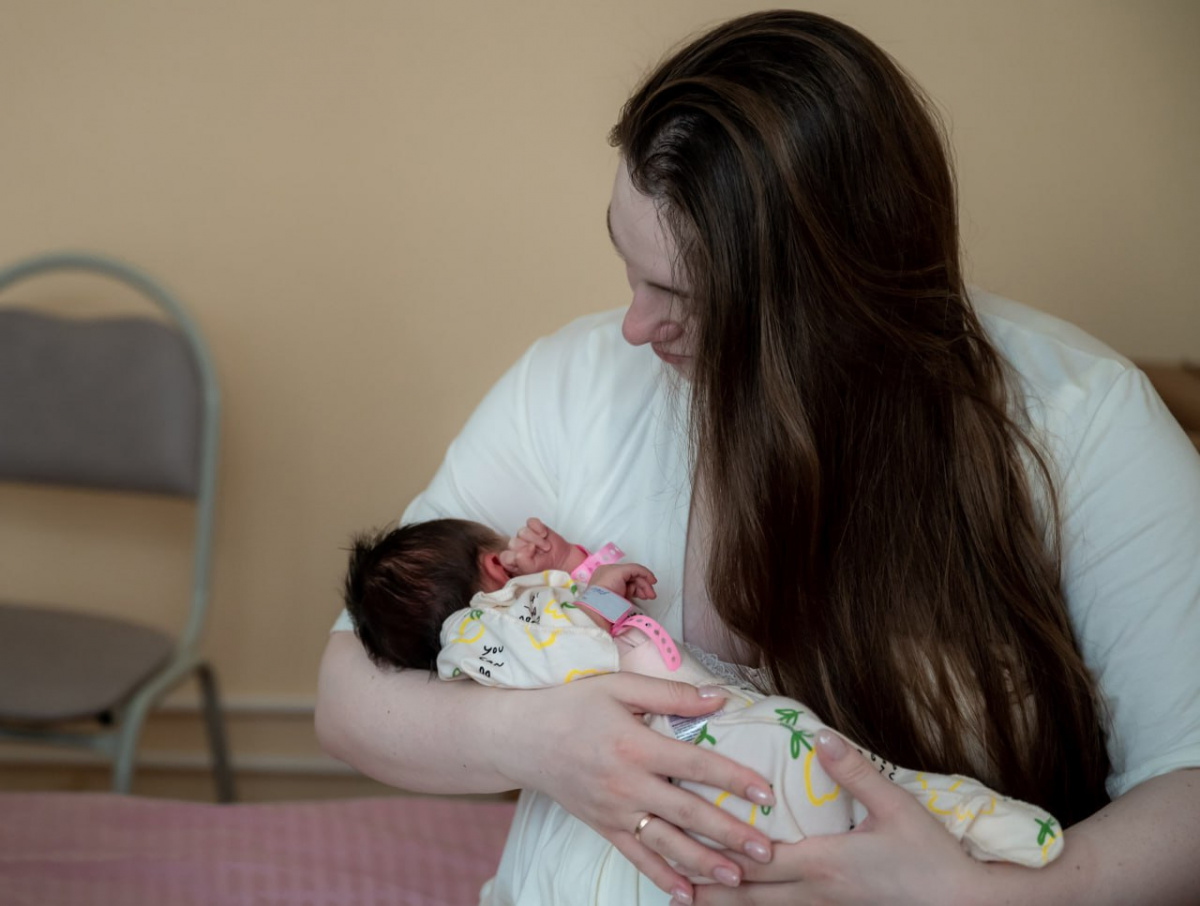 Челябинок будут обучать правилам вождения прямо в роддомах*1