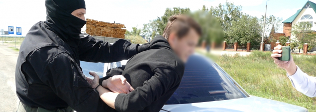 Парня из Челябинской области поймали на продаже липовых ковидных справок