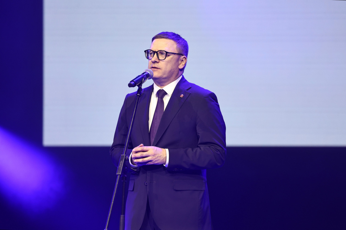 Алексей Текслер превратил культуру в стратегический ресурс Челябинской области*