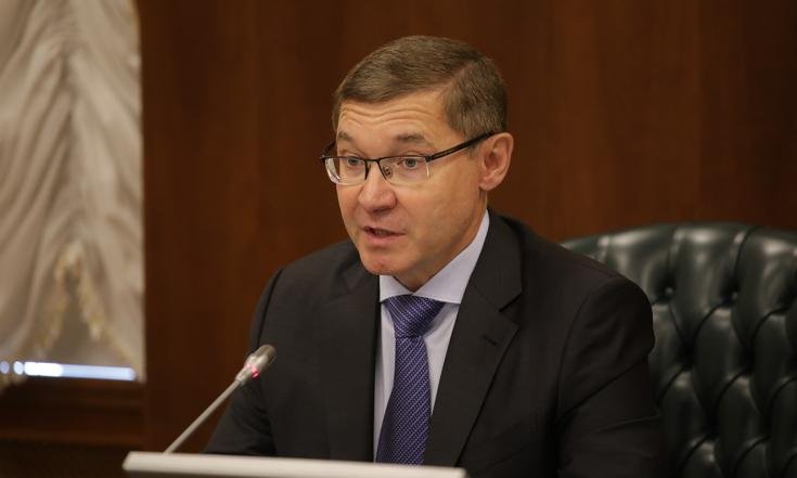 Уральские избиратели проконтролируют работу избранных депутатов Госдумы
