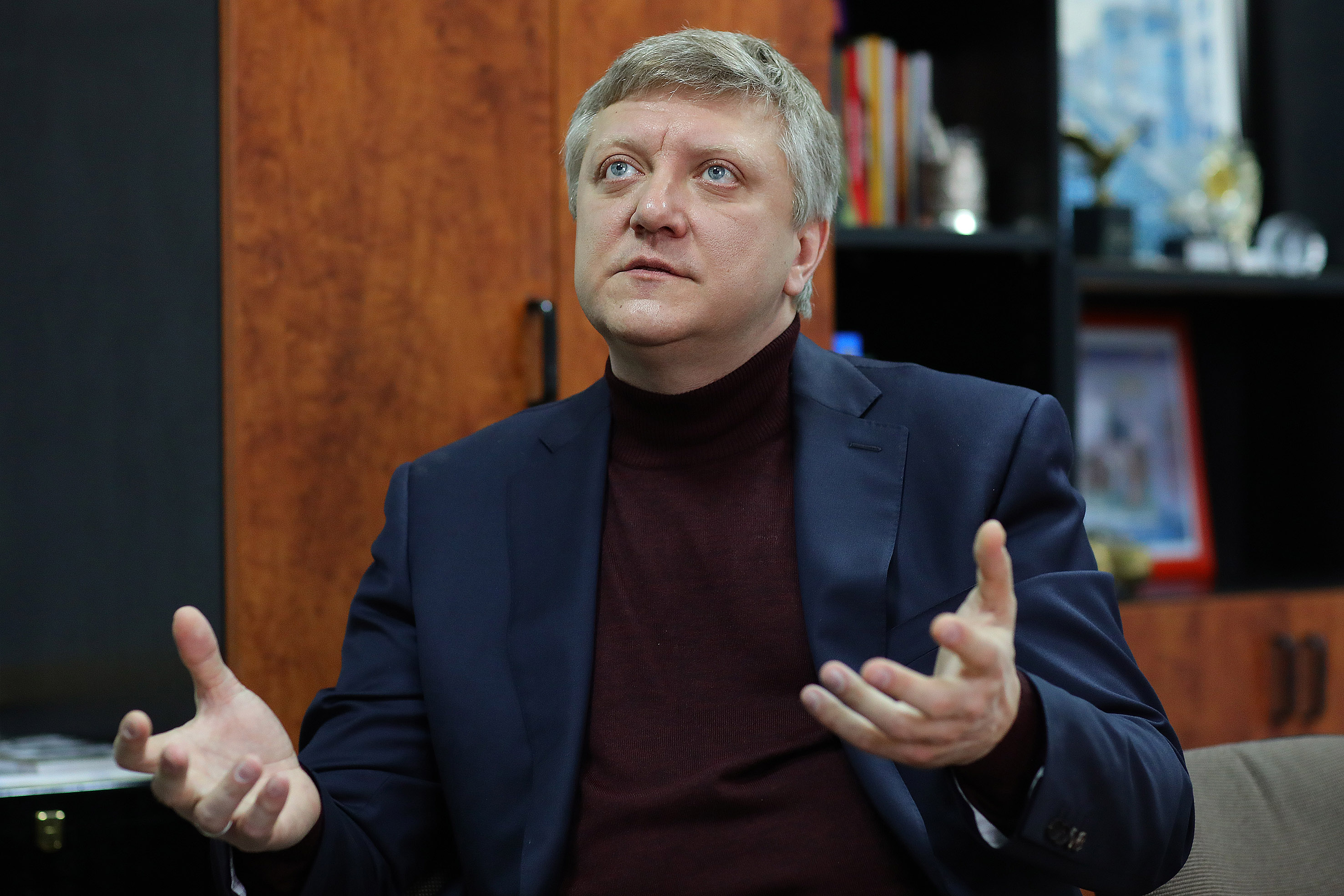 Челябинский депутат объяснил законопроект о «цензуре» в образовании