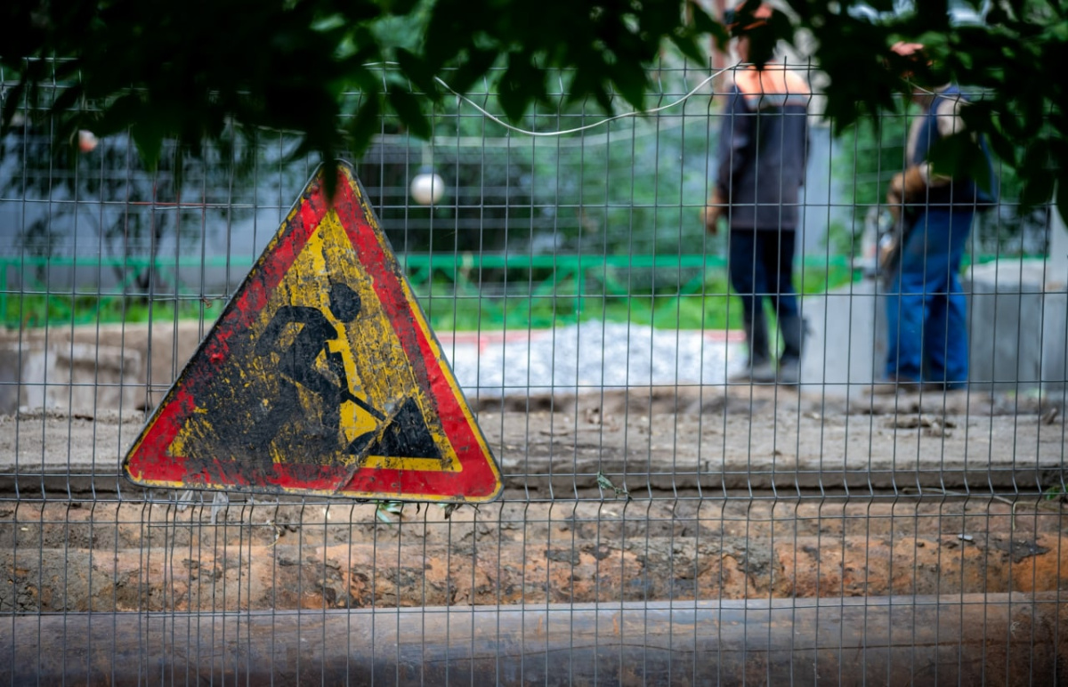 В Челябинске на две недели ограничат движение по улице Танкистов*