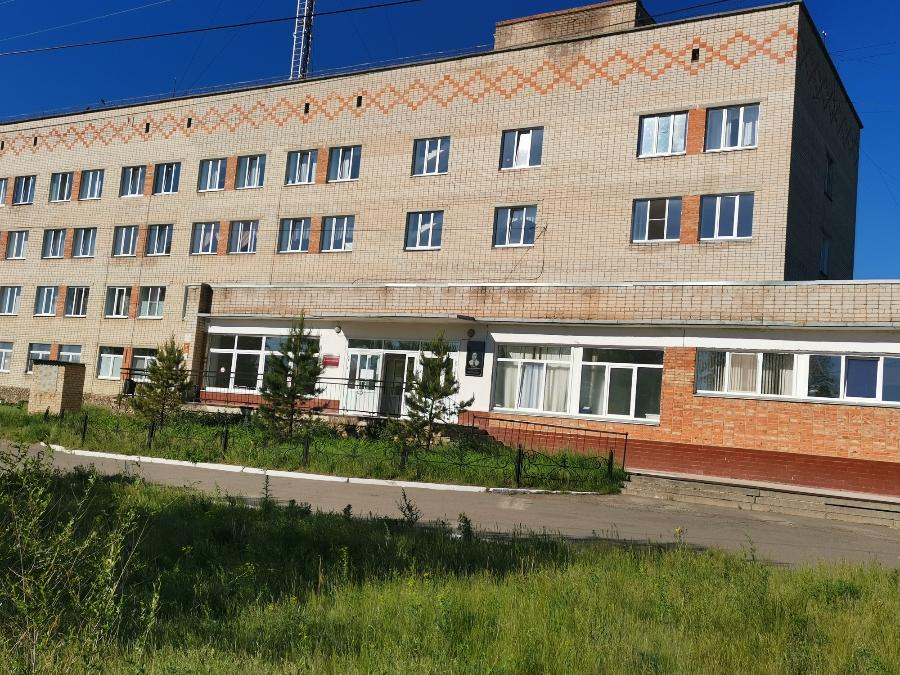 В скандальной больнице Челябинской области сменился главврач