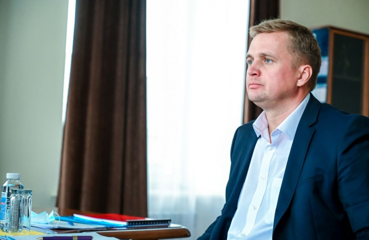 Экс-главу Троицка Виноградова со второго раза осудили за превышение полномочий*1